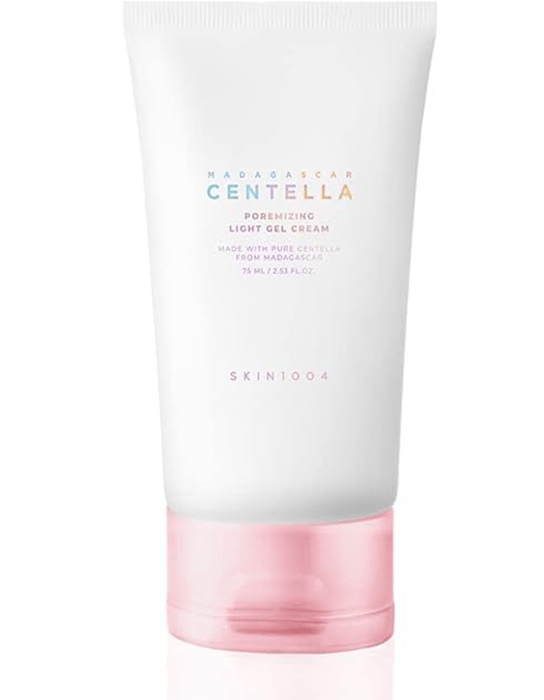 SKIN1004 - Madagascar Centella Poremizing Deep Cleansing Foam