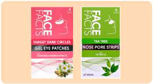 Beauty Accessories