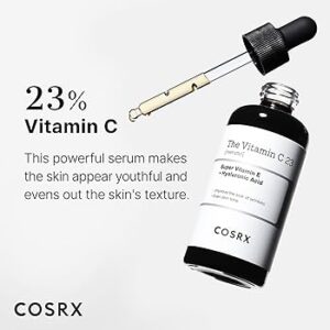 Cosrx The Vitamin C 23 Serum 20ml
