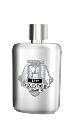 MILESTONE 1849 MATADOR VELARUS 100ML Eau De Parfum