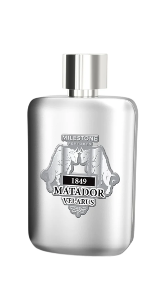 MILESTONE 1849 MATADOR VELARUS 100ML Eau De Parfum