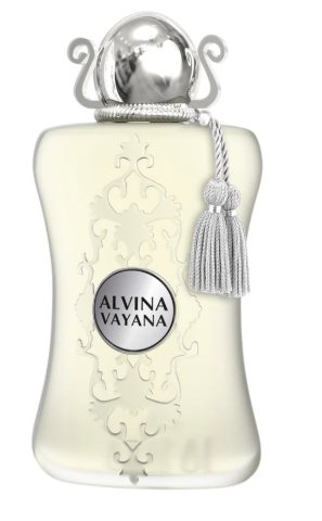 MILESTONE COLLECTION ALVINA VAYANA 100ML Eau De Parfum