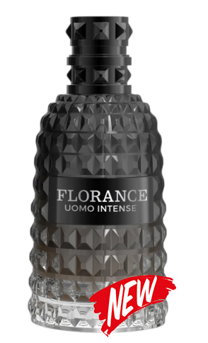 MILESTONE COLLECTION FLORANCE UOMO INTENSE 100ML
