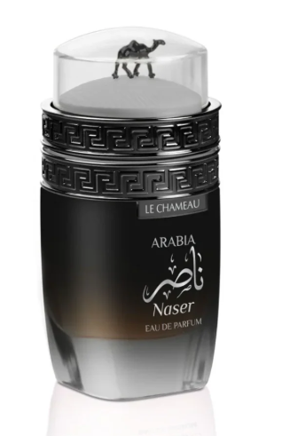 LE CHAMEAU Arabia Pour Homme Eau De Parfum 100ml