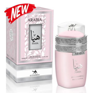 Le Chameau Arabia Haya (Pour Femme) 100ML